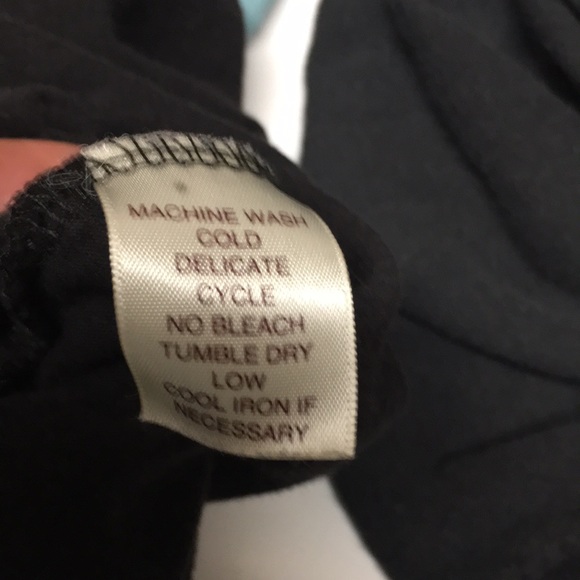 Retro v-neck blouse - Picture 5 of 6